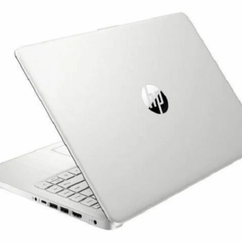 HP Stream Laptop (Diamond White)